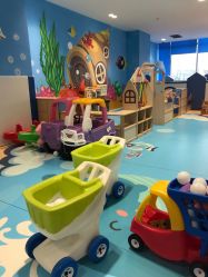 -孩子王(龙湖滨江天街店)