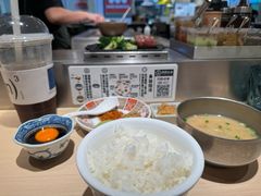 -肉肉大米(金虹桥店)