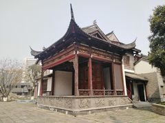 -龙潭水乡