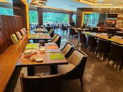 -岷山饭店-芝芝自助餐厅