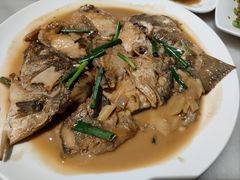 -华盛丰温州大排档(东三环南路店)