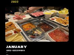 -海底捞火锅(杭州萧山宝龙广场店)