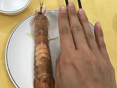 -真味馆(侨港碧海银滩店)