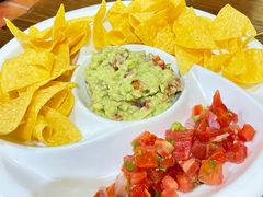 -panchos 墨西哥餐厅(嘉绿苑店)