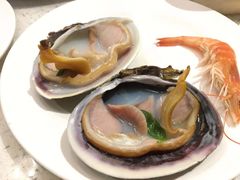 -青蓬蒸汽海鲜·深圳老字号·团建聚会(壹方城店)