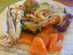 -威斯汀舞台餐厅