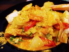 -Doo Dee Thai Food(Issan/Isaan/Esan)