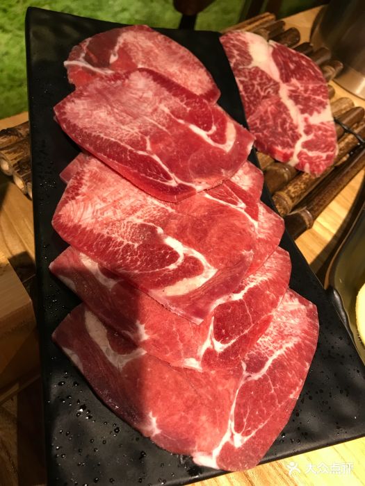 牛岛烤肉专门店(奉天店)图片 第89张