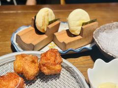 -一豚轩·烧鸟·豚骨拉面(五四路店)