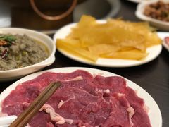 -前门张记涮肉(前门店)