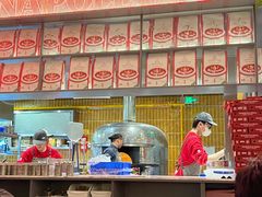 -BOTTEGA意库(中骏世界城店)