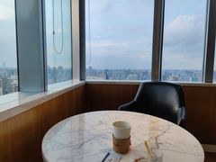 -上海雅居乐万豪侯爵酒店