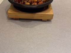 -汤城小厨•粤菜•靓汤(金宝街店)