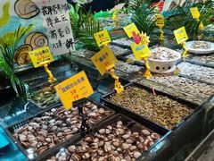 -79号渔船海鲜饭店(宝安店)