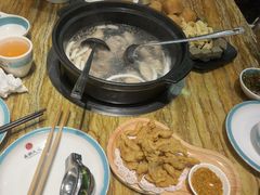 -春润大地海南椰子鸡(沙井京基百纳广场店)