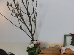 -卷耳咖啡