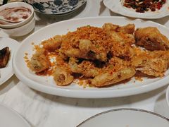 -珍呈中餐厅•粤川淮扬新疆(乌鲁木齐康莱德酒店)