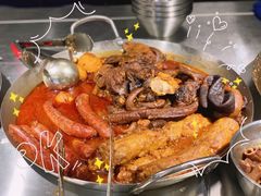 -小螺大作·螺蛳粉火锅(林和西店)
