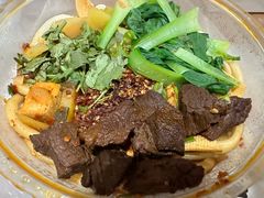 -老白家面馆(测绘东路总店)