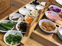 -双桥园·云南过桥米线(古城南门店)