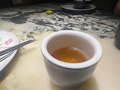 -绿茶餐厅(汇悦大融城店)