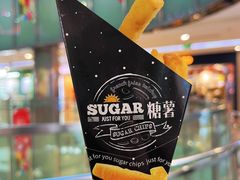 -SUGAR糖薯·章鱼烧(鹏欣水游城店)