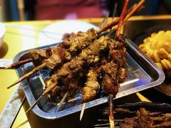 -大梦敦煌主题餐厅(国贸店)