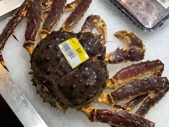 -盒马鲜生(顺义店)