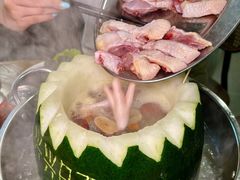 -兴兴旺·冬瓜盅·啫啫煲(西华路店)