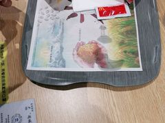 -麦当劳(北京大兴机场二层国内到达(安检外)店)