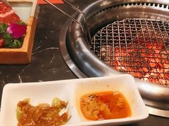 -一品诚记烤肉·甄选店(中南路店)
