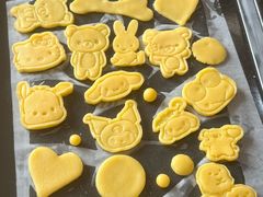 -幸福里DIY蛋糕烘焙·团建·拼豆豆(普陀店)