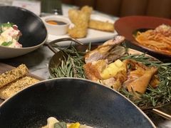 -人民咖啡馆(四行仓库店)