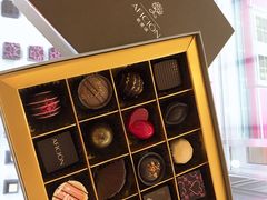 -歌斐颂巧克力小镇