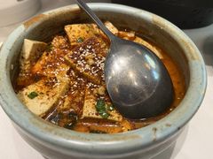 -江城小馆陕南妈妈菜·全球旅行餐厅(钟楼店)