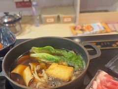 -呷哺呷哺(西单大悦城店)