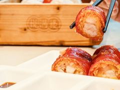 -悦满楼·西关名点·湛江名菜(航空综合大厦店)