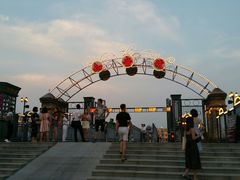 -武汉两江游览·夜游长江(汉口粤汉码头)