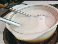 -景笙毋米粥底火锅(20年老字号)