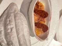 -北京金融街丽思卡尔顿酒店·意味轩 Cepe