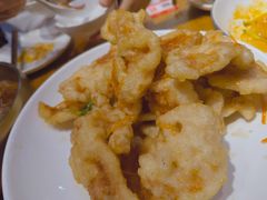 -金掌勺·锅包肉(双榆树店)