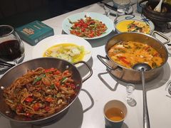-相遇·鲜炒黄牛肉(丹阳吾悦广场店)