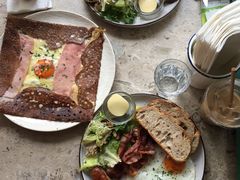 -RAC BAR(安福路店)