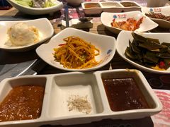 -香鼎坊江西菜(国奥店)