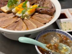 -潮界(虹桥新天地店)