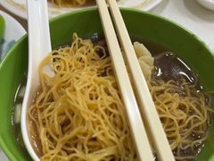 -麦文记面家(佐敦店)