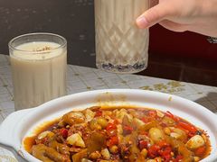 -3弄堂·滕王饭店·江西菜(铜锣湾店)