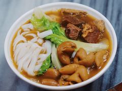 -珍珍小食店(西华路店)