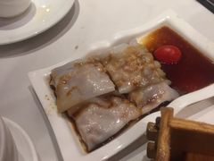 -和乐喜点(宝岗大道店)