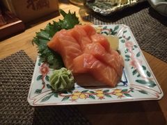 -半藏居酒屋(香港花园店)